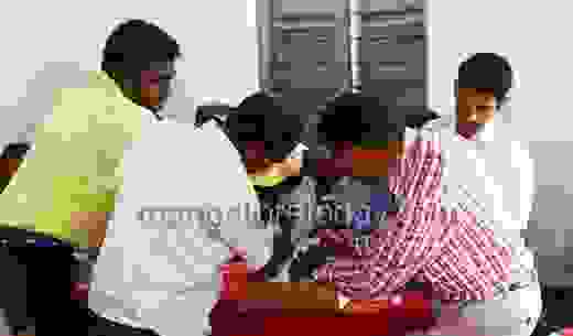 Gram Panchayat polls: Counting begins amid high security across DK, Udupi 16